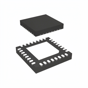 ชิปอิเล็กทรอนิกส์ในสต็อก รุ่น PD69200C-018818 32 TFQFN แบบ Exposed Pad สำหรับการจัดการพลังงาน (PMIC) - Product Image 1