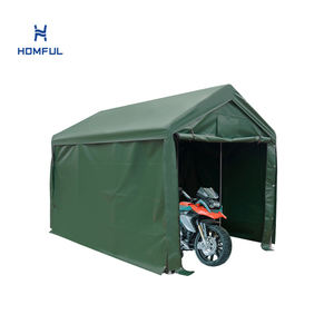 <span class=keywords><strong>Abri</strong></span> de <span class=keywords><strong>moto</strong></span> étanche, Portable, stockage de Garage, <span class=keywords><strong>abri</strong></span> de <span class=keywords><strong>moto</strong></span> - Product Image 1