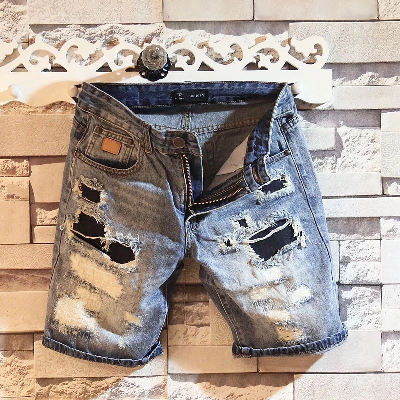 Denim Shorts Men China Trade,Buy China 
