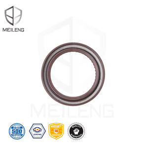 MEILENG 91212-RNA-A01 Sello de cigüeñal de motor de coche Sello de aceite delantero para Honda Civic <span class=keywords><strong>CRV</strong></span> FA1 FB2 RM4 - Product Image 4