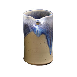 Taza de Cerámica Vintage de Gran Capacidad, Estilo Medio Oriente, para Desayuno o Café, con Pajita, Ideal para Regalos Empresariales - Product Image 5