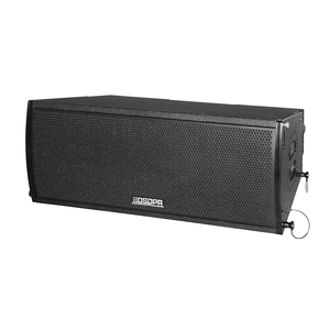 Pro Sound 1000W Active Line <span class=keywords><strong>Array</strong></span>-Lautsprecher Ultra kompakter 2-Wege-Audio-Line-<span class=keywords><strong>Array</strong></span>-Lautsprecher mit voller Reichweite - Product Image 2