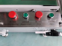 Recharges de stylos automatiques à prix d'usine pailles à boire comptant la machine d'emballage