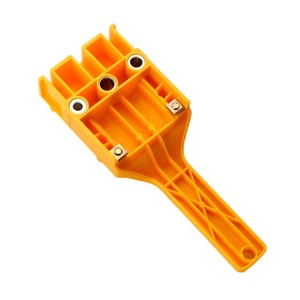 Tian Shu Woodworking Hole Driller Carbon Steel 44 Piece Set For Home Renovation And Masonry Drilling Tools - Product Image 2