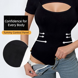 YuMeSilm Intimo Modellante Senza Cuciture per Sollevare i Glutei, Shapewear per Donne, Controllo Immediato del Pancia, Lingerie Modellante - Product Image 4