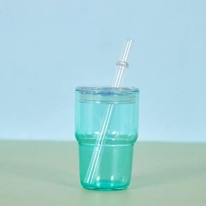 Gobelet en verre de 3 oz pour échantillon de crème glacée, sorbet, gelato, portion de dégustation, fourni par l'usine - Product Image 4
