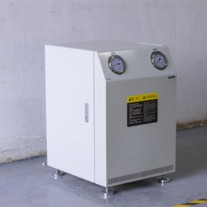 Sistema di sovralimentazione automatico della stanza del ripetitore del refrigerante per il <span class=keywords><strong>Booster</strong></span> di pressione nella macchina di ricarica del refrigerante - Product Image 4