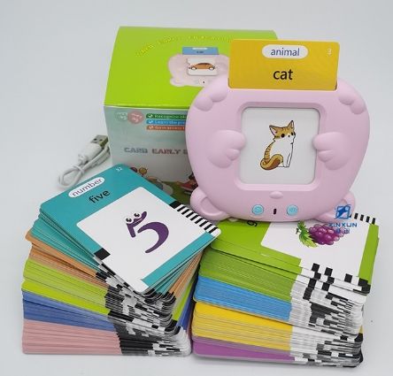 Bear Pink  510contents