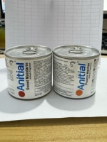 AlTEDA Initial Thailand Parfum liquide artisanal à la pêche et au melon d'eau en alliage, désodorisant et aromathérapie pour voiture, fabriqué en Thaïlande