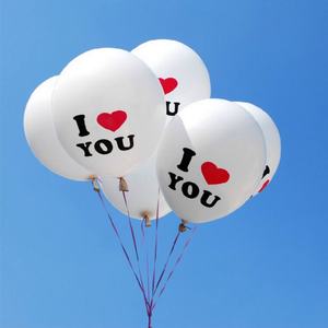 Wholesale 12 Inch Natural Latex Solid Color Ballons /<b>balloons</b> /baloons - Product Image 1