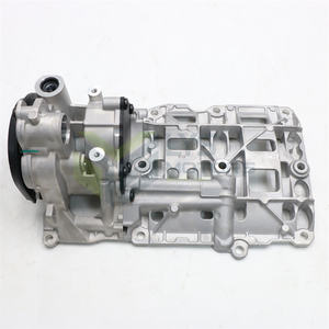 Pompa olio motore per BMW <span class=keywords><strong>Mini</strong></span> <span class=keywords><strong>N47</strong></span> N47D20A N47D20B N47D20C 8518405 Diesel F20 116D 118D 120D E90 3 F30 F80 F21 E90 F30 F10 E84 F25 - Product Image 6