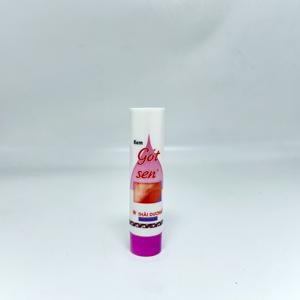 Crème pour les mains et crème pour le corps en tube, origine Vietnam, pour cosmétiques, avec impression offset à rabat et surface brillante - Product Image 1