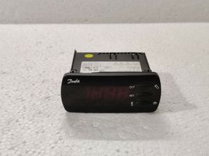 084 b8522 accessori di refrigerazione <span class=keywords><strong>Controller</strong></span> tipo EKC 202B - Product Image 4