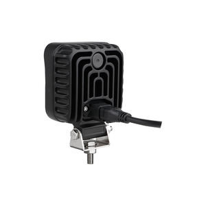 3 אינץ 'הוביל אור עבודה 12v 20w עבודה הוביל אור אור מרובע עמיד אור מרובע עמיד 1800lm ip68 עמיד למים 9-32v - Product Image 5