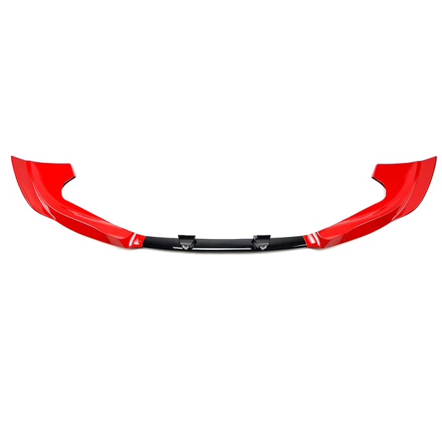 Red Black