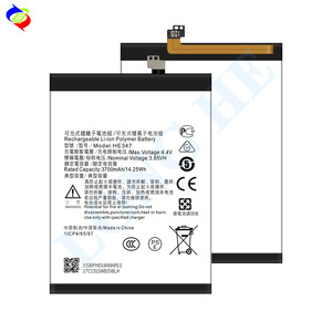 Batterie Lithium-ion de haute qualité pour Nokia 6788 <span class=keywords><strong>8800</strong></span> 6700 5610 6300 1110 5210 Lumia 830 950 735 738 550 730 Téléphones Mobiles - Product Image 4