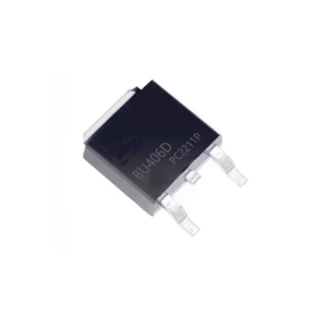 Transistor haute puissance BU406D 200V7A TO-252 BU406 - Product Image 1