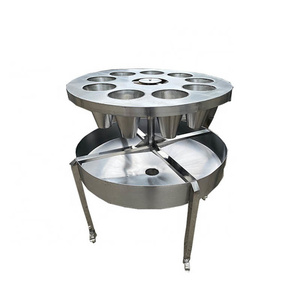 <b>Small</b> Automatic Chicken Slaughterhouse Equipment Poultry Abattoir Processing and Meat Cutting <b>Machine</b> - Product Image 1