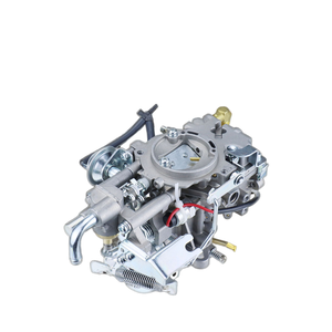 H172 Empilhadeira Peças Novo Carburador para Nissan K21 K25 - Product Image 1