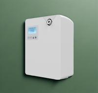 Offre Spéciale 300ml Hôtel Sans Eau WIFI Contrôle Nébuliseur Huile Essentielle Fragance Parfum Machine Diffuseur D'arôme