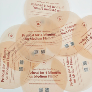 Fogli da Disegno Trasparenti Impermeabili all'Ingrosso, Materiali Riciclati Speciali, Carta <span class=keywords><strong>Velina</strong></span> Traslucida Personalizzata 50g-22g per Abbigliamento - Product Image 6