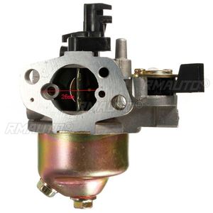 Carburateur et filtre à carburant et tube d'huile pour moteur Honda GX 160 de kart à moteur - Product Image 2