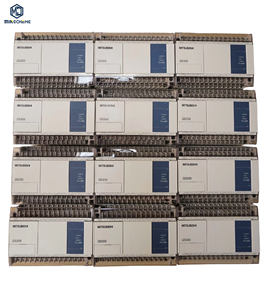 Module de contrôle industriel PLC FX1N-40MR-001, contrôleur logique programmable, utilisé, démonté, en état comme neuf - Product Image 1