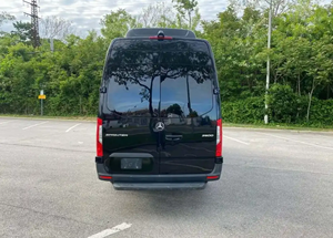 Ventas calientes para usado 2024 2025 mercedes-ben-Sprinter Bus 3500XD Clean Van en stock para ventas en <span class=keywords><strong>subasta</strong></span> listo para enviar - Product Image 2