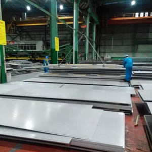 Placa de barra plana de acero inoxidable, placa de barra plana de acero inoxidable 316 <span class=keywords><strong>LN</strong></span> 22rrriioo17 <span class=keywords><strong>1</strong></span>,4406 - Product Image 2