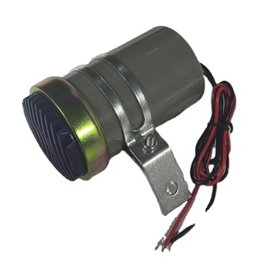 Buzzer d'alerte sonore fort et clair 36630 - 00160/821111 | Sortie sonore à haut volume - Product Image 6