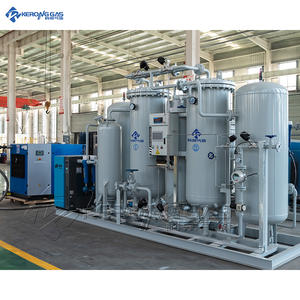 केर्ंग नाइट्रोजन जनरेटर ऊर्जा-बचत 220v भारत में 99.9%-99.99995% शुद्धता स्वच्छ शुष्क हवा गर्म बिक्री प्रदान करता है - Product Image 6