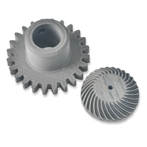 Nouvelle imprimante 3D numérique entièrement fermée Modèles de l'industrie automobile PLA Haute vitesse semi-automatique FDM 100-240V - Product Image 6