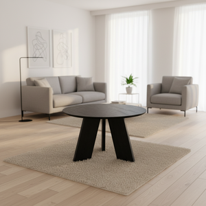 Panneau multicouche en bois massif avec placage et finition laquée - Product Image 4