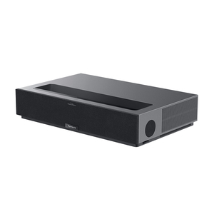 Hotest Wupro x Formovie <span class=keywords><strong>Fengmi</strong></span> T1 Triple ALPD <span class=keywords><strong>Laser</strong></span> 4K UST Proyector Home Smart 2800ANSI Lumens DLP Proyector de tiro ultra corto - Product Image 3