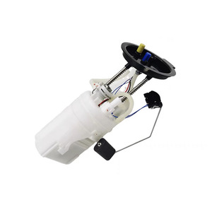 BMW Fuel <b>Pump</b> Assembly 16117314806 For X3 X4 F25 F26 Automatic Transmission <b>12V</b> - Product Image 1