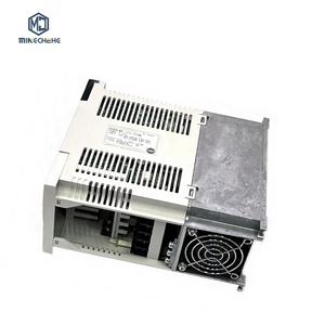 Servocontrolador de Potencia Media MR-J2-350B 100% Original, Trifásico CA 200-230V, Servoaccionamiento y Motor, 1 Año de Garantía - Product Image 3