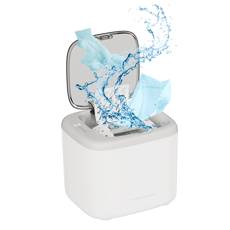 mimi washing machine