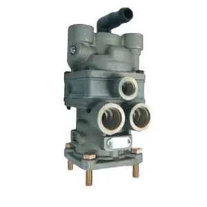 Manufacturer supplier Air Brake Valve 4613192710 used for DAF 1518064 and MERCEDES 0034311505