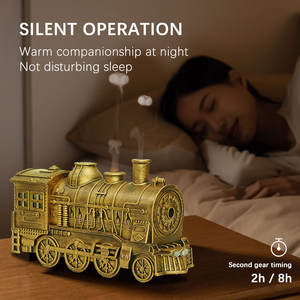 Nuevo <span class=keywords><strong>Difusor</strong></span> <span class=keywords><strong>de</strong></span> Aromaterapia Creativo <span class=keywords><strong>de</strong></span> Bronce Antiguo con Forma <span class=keywords><strong>de</strong></span> Medusa, Humidificador <span class=keywords><strong>de</strong></span> Aceites Esenciales, <span class=keywords><strong>Difusor</strong></span> Ultrasónico para Dormitorio y Escritorio - Product Image 4