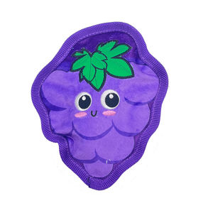 En popüler yüksek kaliteli köpek peluş oyuncaklar çin'de gıcırtılı doldurulmuş oyuncaklar indirimli promosyon oyuncakları - Product Image 4