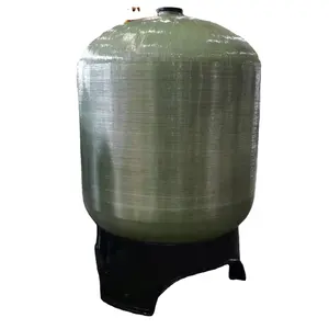 Wave Cyber Industrial 63*86 Inches FRP Pressure Tanks