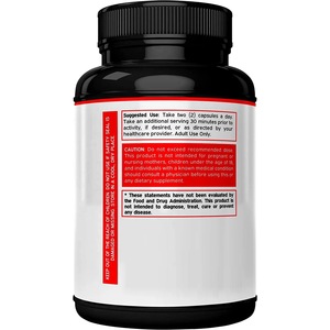 WELLBODY 60 adet 1200 MG Tongkat Ali kapsül OEM/ODM özel etiket gıda sınıfı 2 yıl raf yaşam desteği cinsel yaşam erkekler kadınlar - Product Image 3