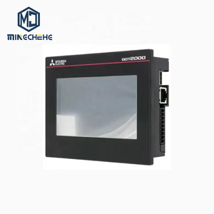 GOT2000 GT2512-STBA GT2512STBA GT25 หน้าจอ HMI ขนาด 12 นิ้ว ของแท้ - Product Image 1