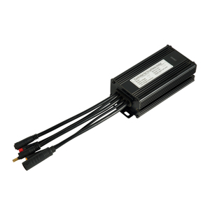Kit de conversion de <span class=keywords><strong>v</strong></span>élo électrique à entraînement arrière par cassette 250w 350w - Product Image 3
