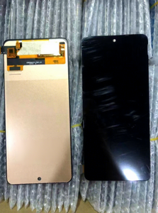 Pantalla LCD Táctil con Marco para <span class=keywords><strong>Redmi</strong></span> Note <span class=keywords><strong>10</strong></span>/11/11 Pro/Note12 4G/5G, 6.67 Pulgadas, 1 Año de Garantía - Product Image 3