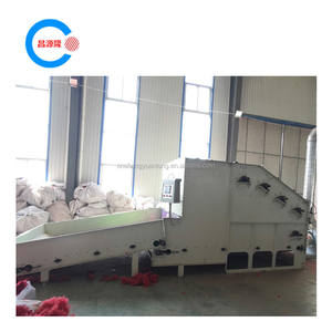 Macchina <span class=keywords><strong>per</strong></span> la Produzione di <span class=keywords><strong>Tappeti</strong></span> Linea di Produzione Automatica <span class=keywords><strong>per</strong></span> Agugliatura di Tessuti Non Tessuti - Product Image 2