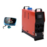 便携式停车加热器柴油加热器类似 Webasto