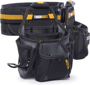 Échantillon gratuit de kit d'outils en acier forgé pour enfants, outils réels avec sacs à outils pour enfants - Product Image 4