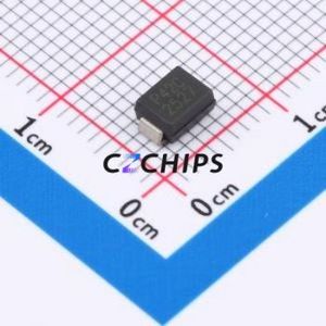 Original y nuevo P4200SC SMB Transistor Tiristor Supresor de sobretensiones (TSS) Venta completa Chips de componentes electrónicos y servicio BOM - Product Image 1