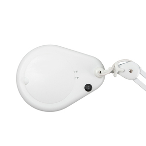 Competitive Price 3 Diopter Magnifying Lamp Table Magnifying Glass <b>Light</b> - Product Image 5